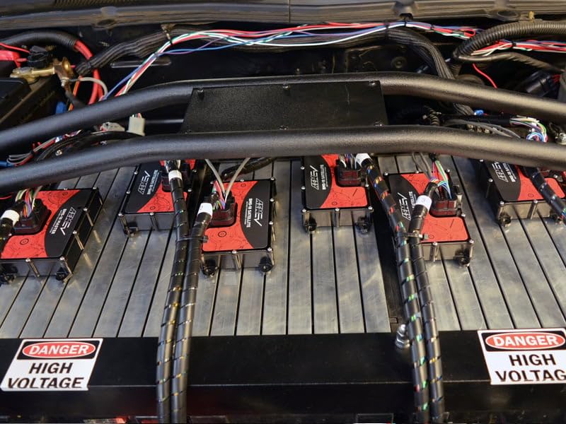 Bms Kit, AEM EV Master (30-8401M)