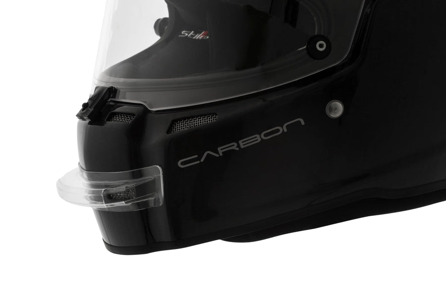 Stilo Front YA0823 Spoiler - ST4F / ST5 Series Helmet - Clear - Each