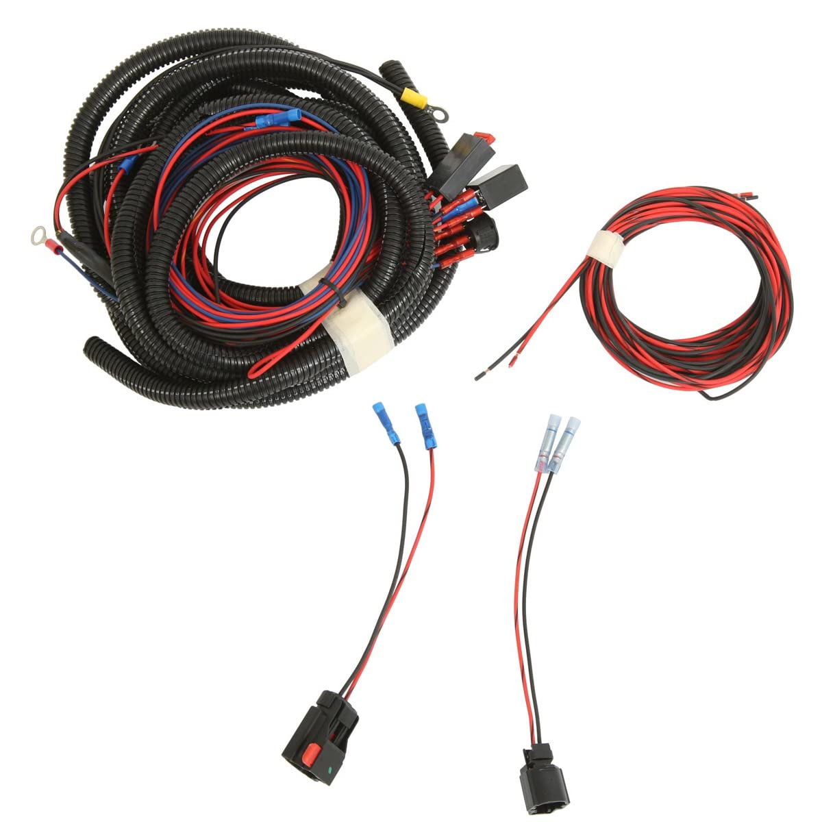 10021771 Dana E-Locker Harness Kit