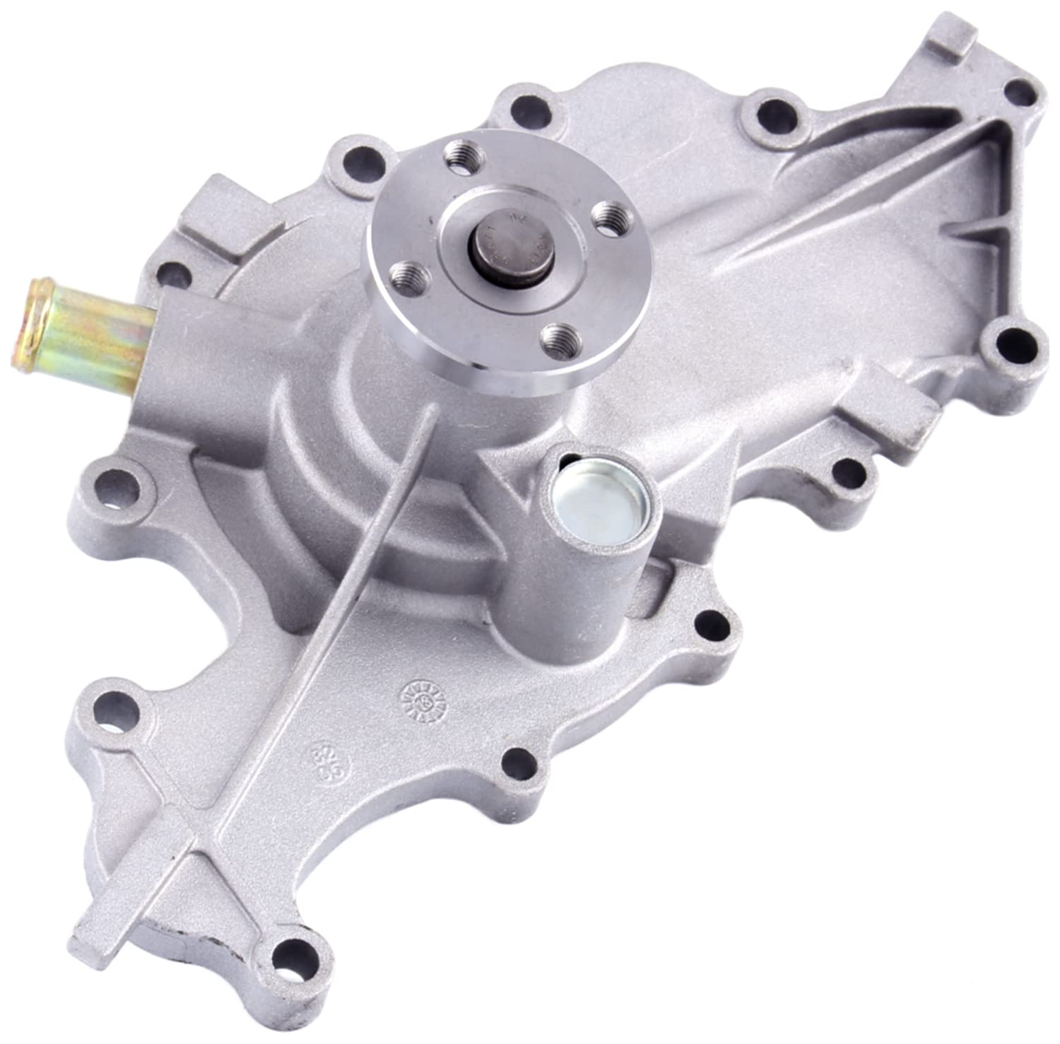 Premium Gates Engine Water Pump 43063