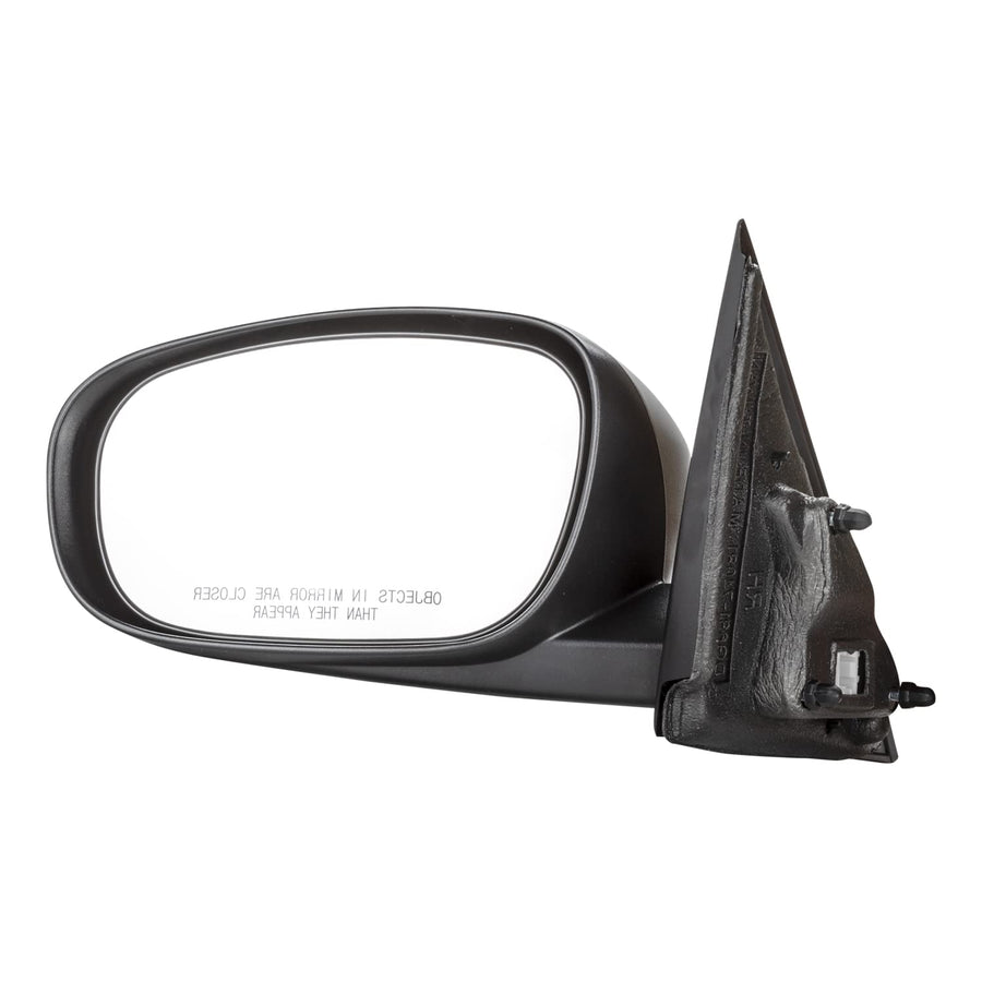 DODGE Charger TYC 3810042 Compatible with Driver Side Non-Folding Power Heated Replacement Mirror