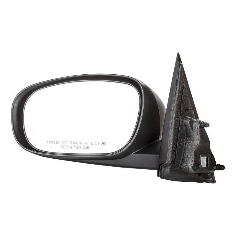 DODGE Charger TYC 3810042 Compatible with Driver Side Non-Folding Power Heated Replacement Mirror