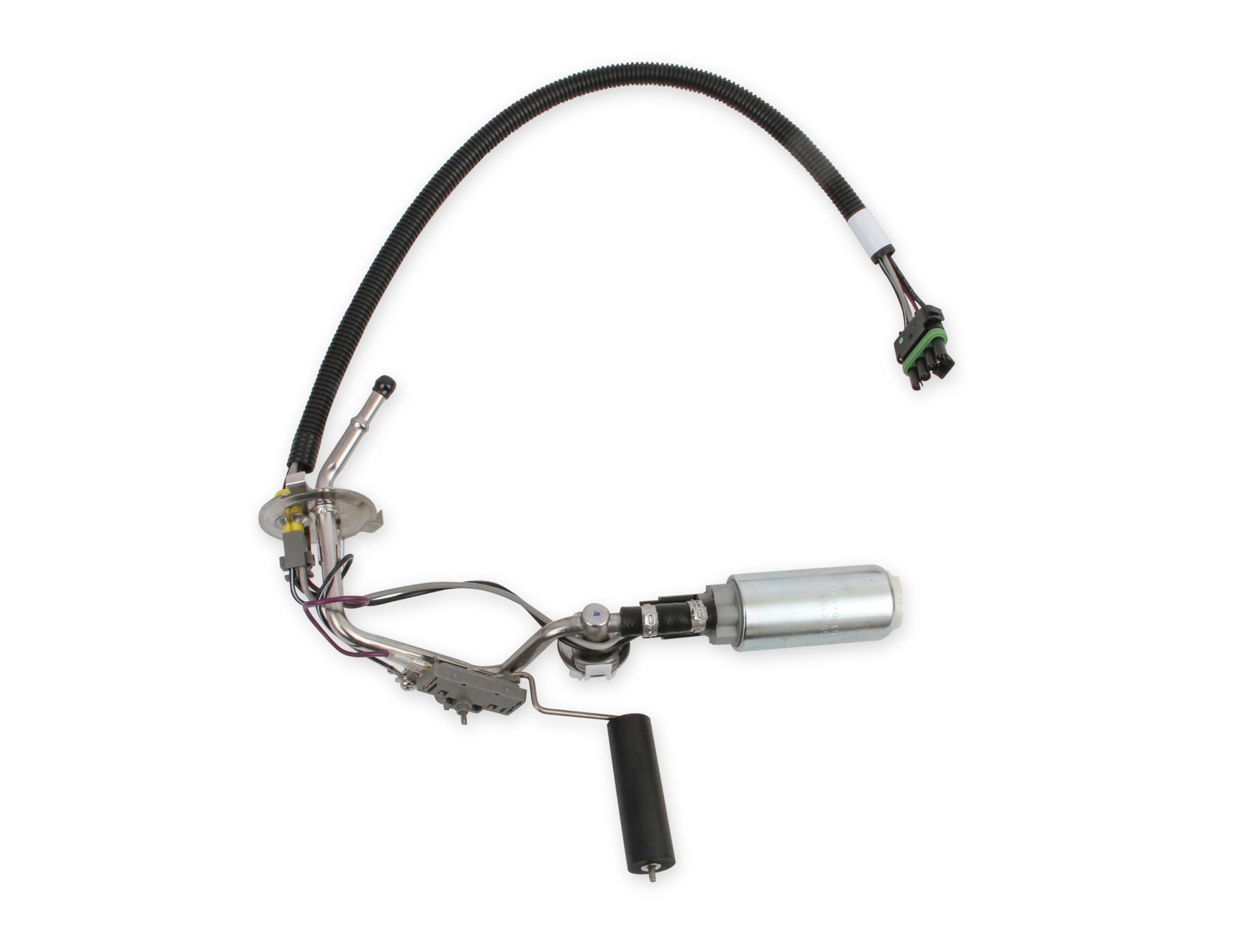 Holley 255 LPH 12-315 OE Style EFI Fuel Tank Modules