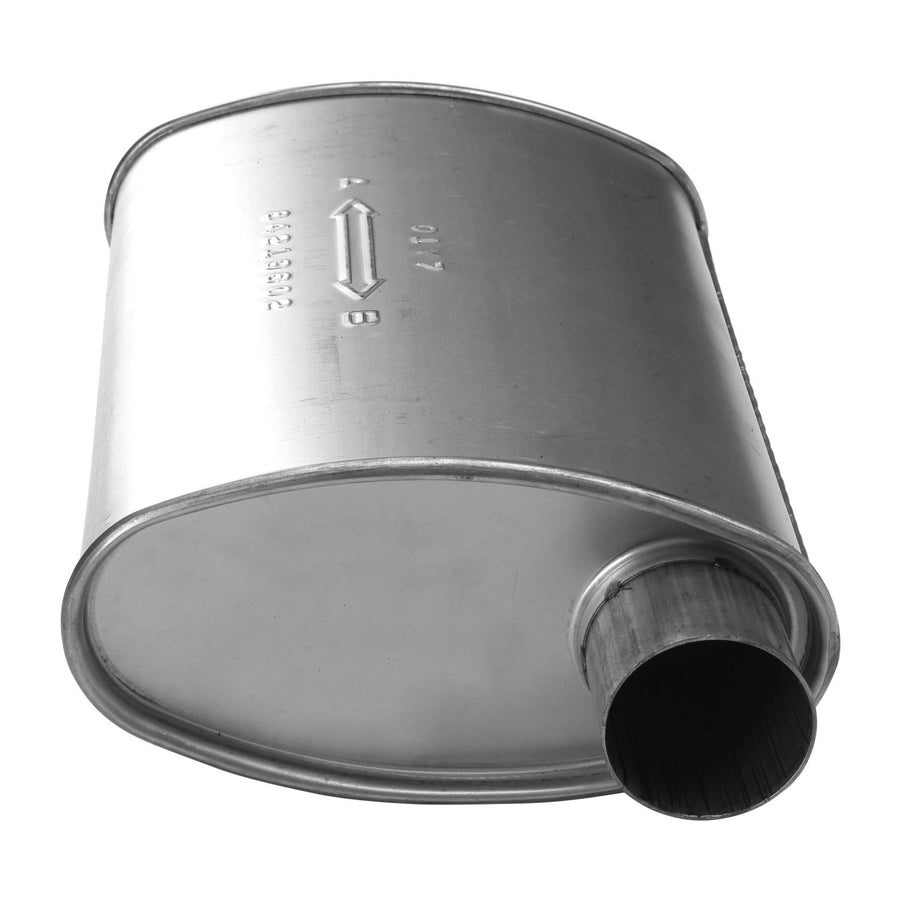 Exhaust Muffler AP Exhaust Products 3262