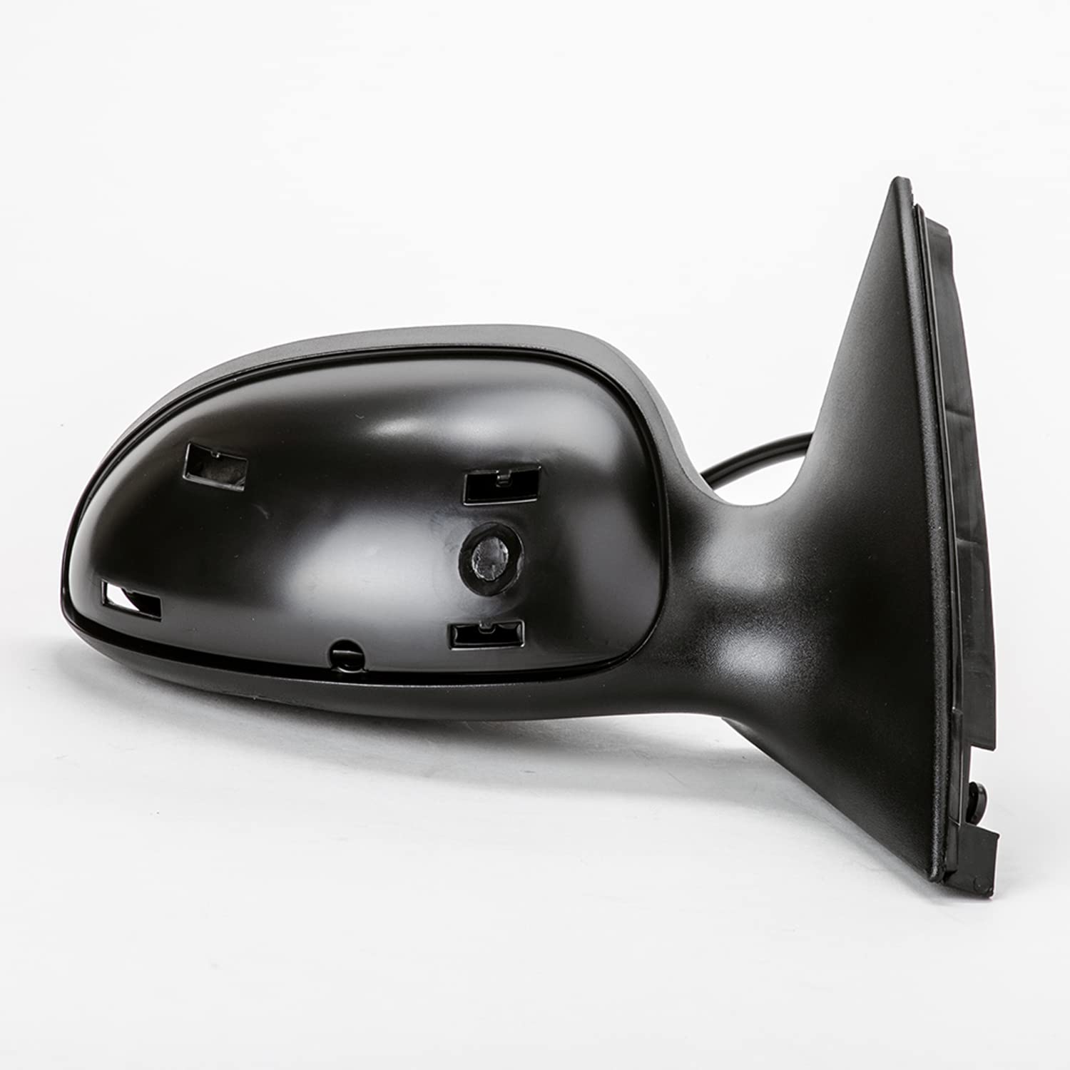 Right-Side TYC 2560331 Door Mirror Compatible with 2000-2007 Ford Taurus