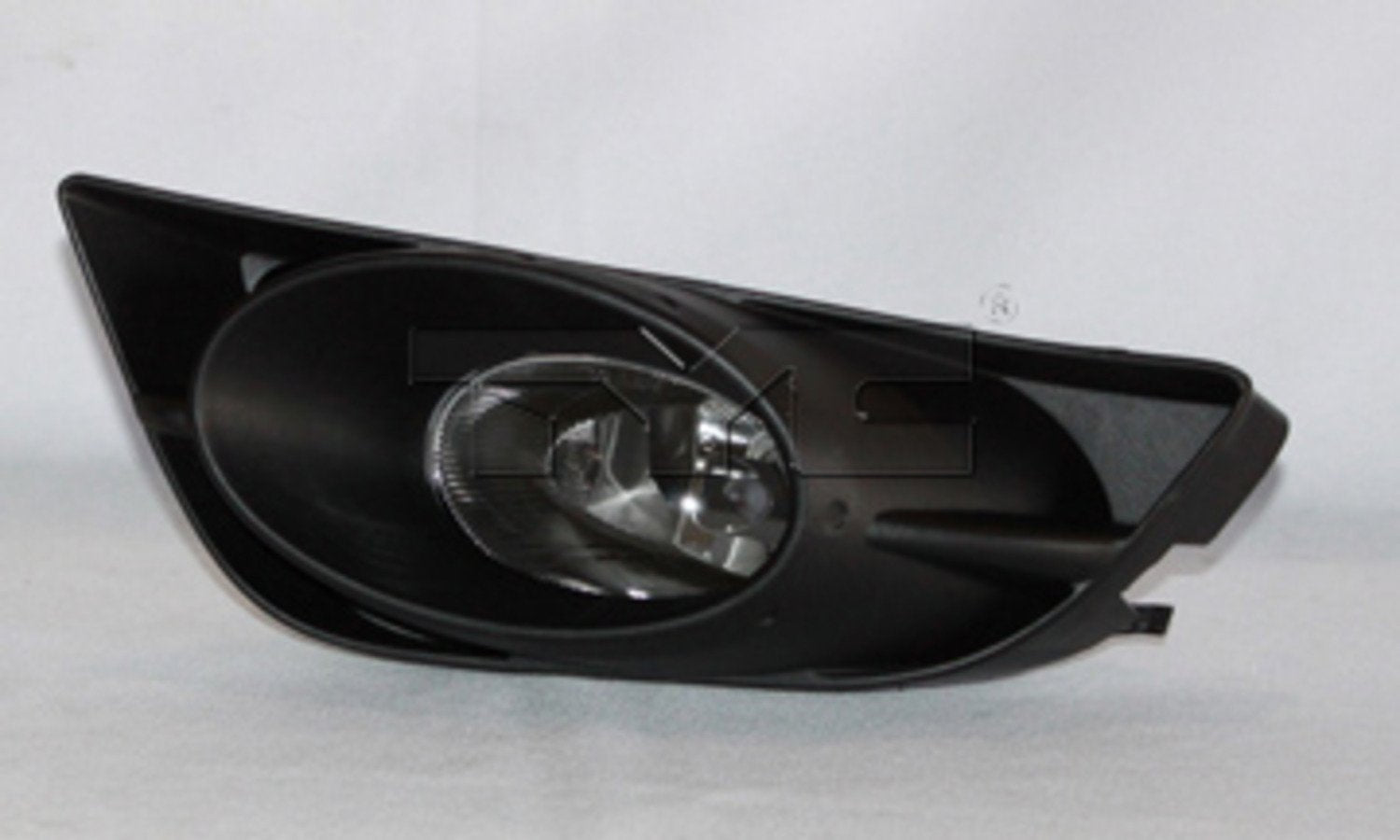Honda Genuine Parts 33951-TK6-305 Driver Side Fog Light Assembly