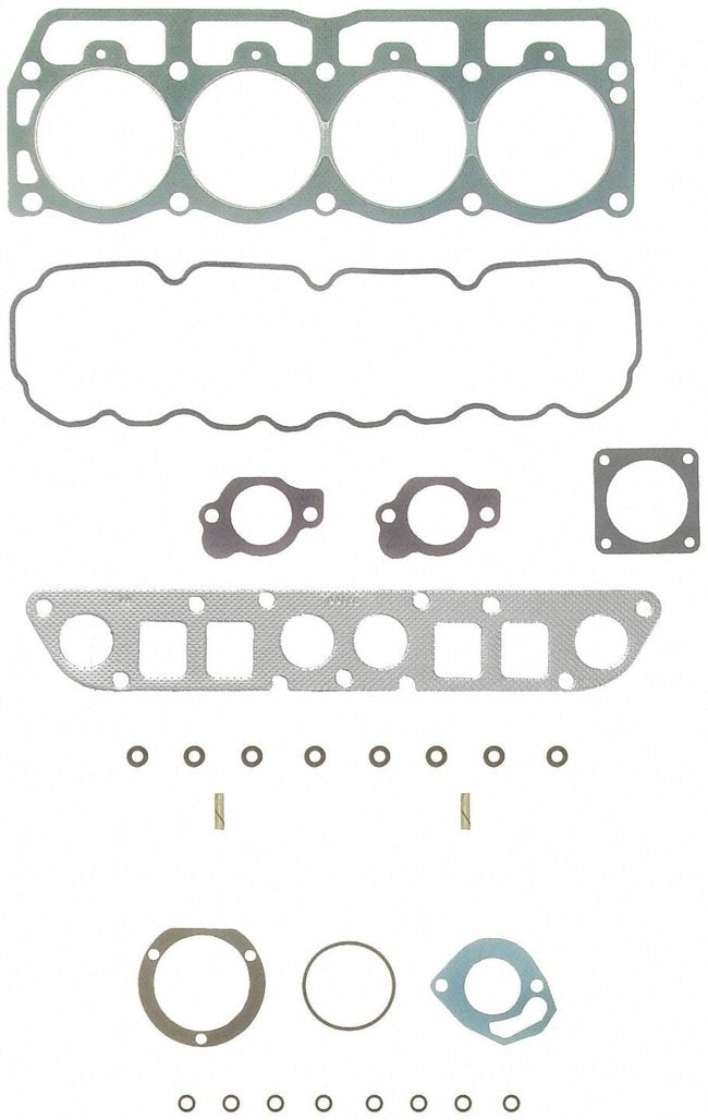 HS FEL-PRO 9196 PT-2 Head Gasket Set