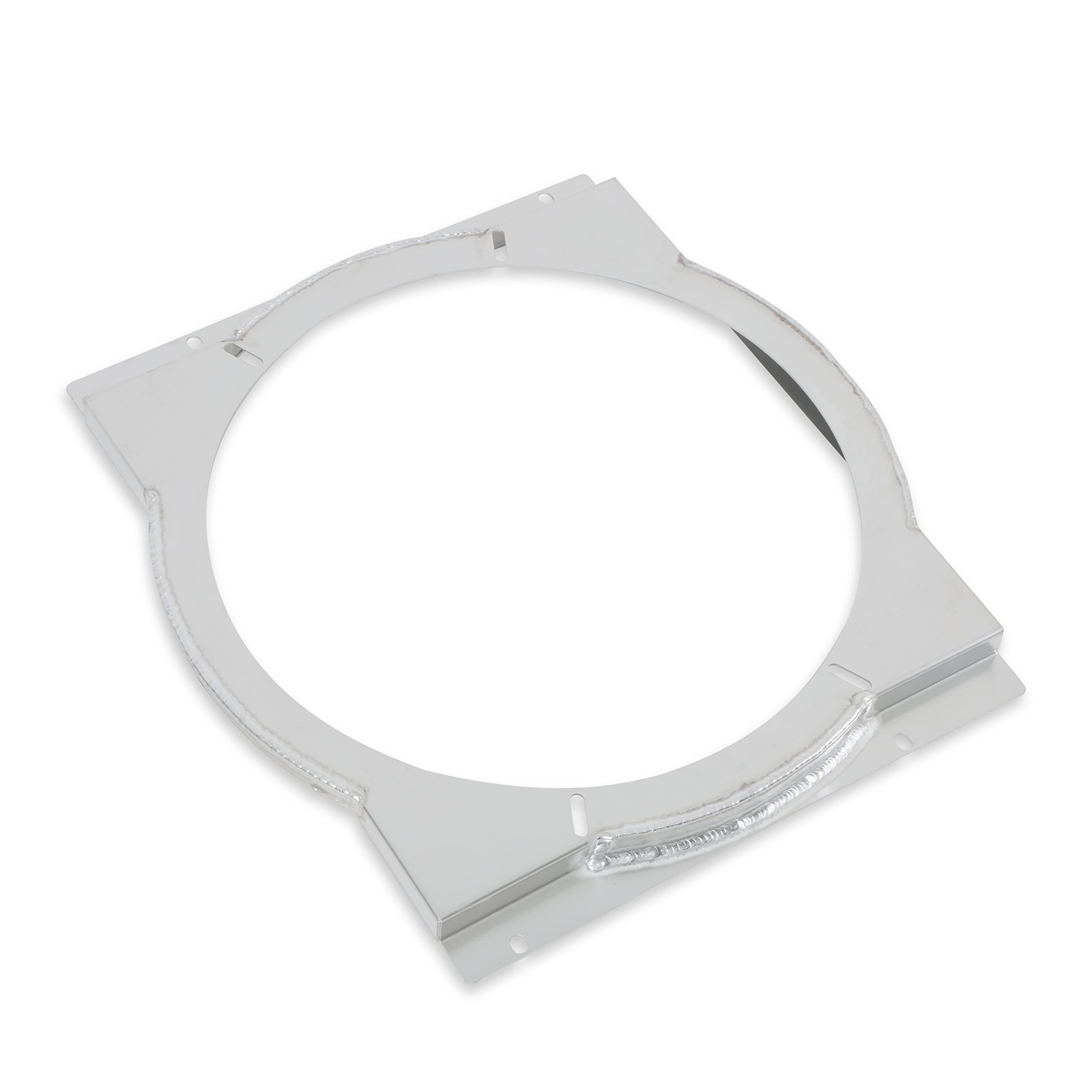 Scott Drake Performance Aluminum Fan Shroud C3DZ-8146-ALE