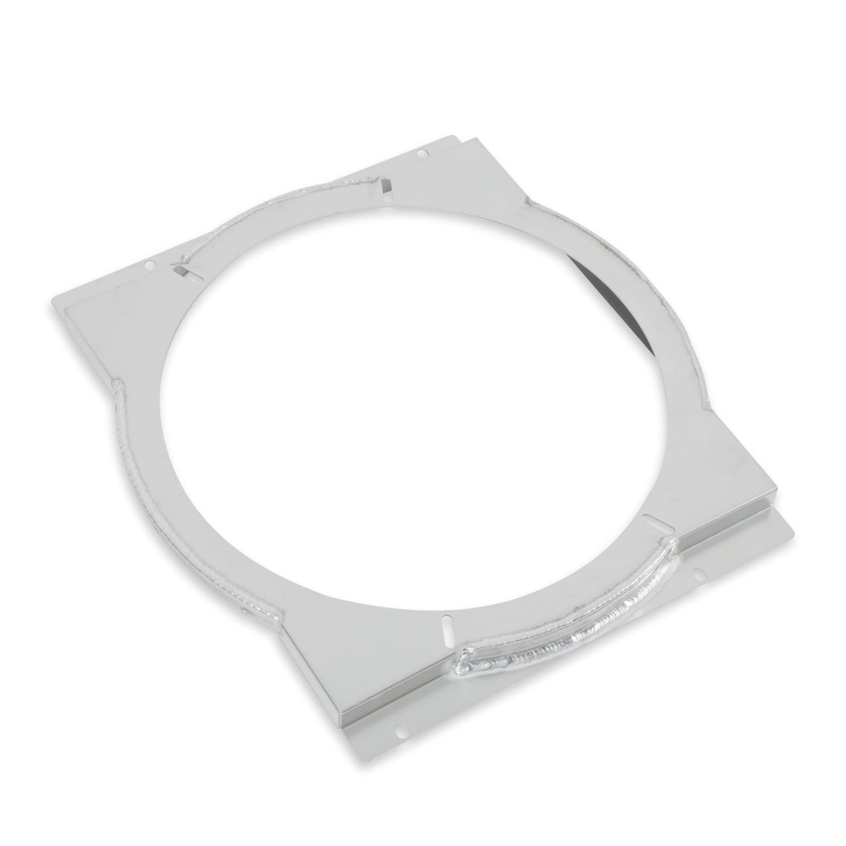 Scott Drake Performance Aluminum Fan Shroud C3DZ-8146-ALE
