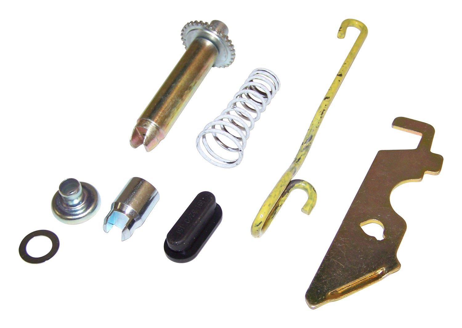 Rear CROWN AUTO Brake Adj Kit -Right