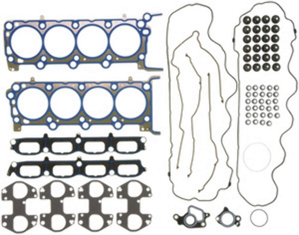 Engine Cylinder Head Gasket Set MAHLE Original HS54400A