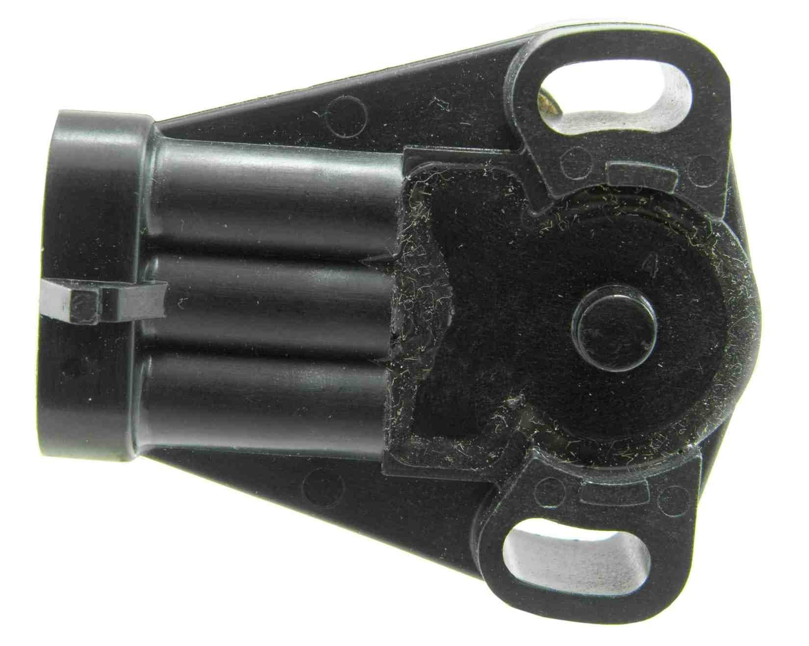Throttle Position Sensor NGK/NTK TH0051 (75425)