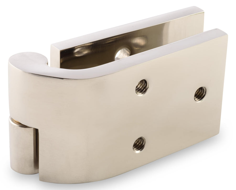 Door Hinge Kit Scott Drake - C6TZ-9722800-SK