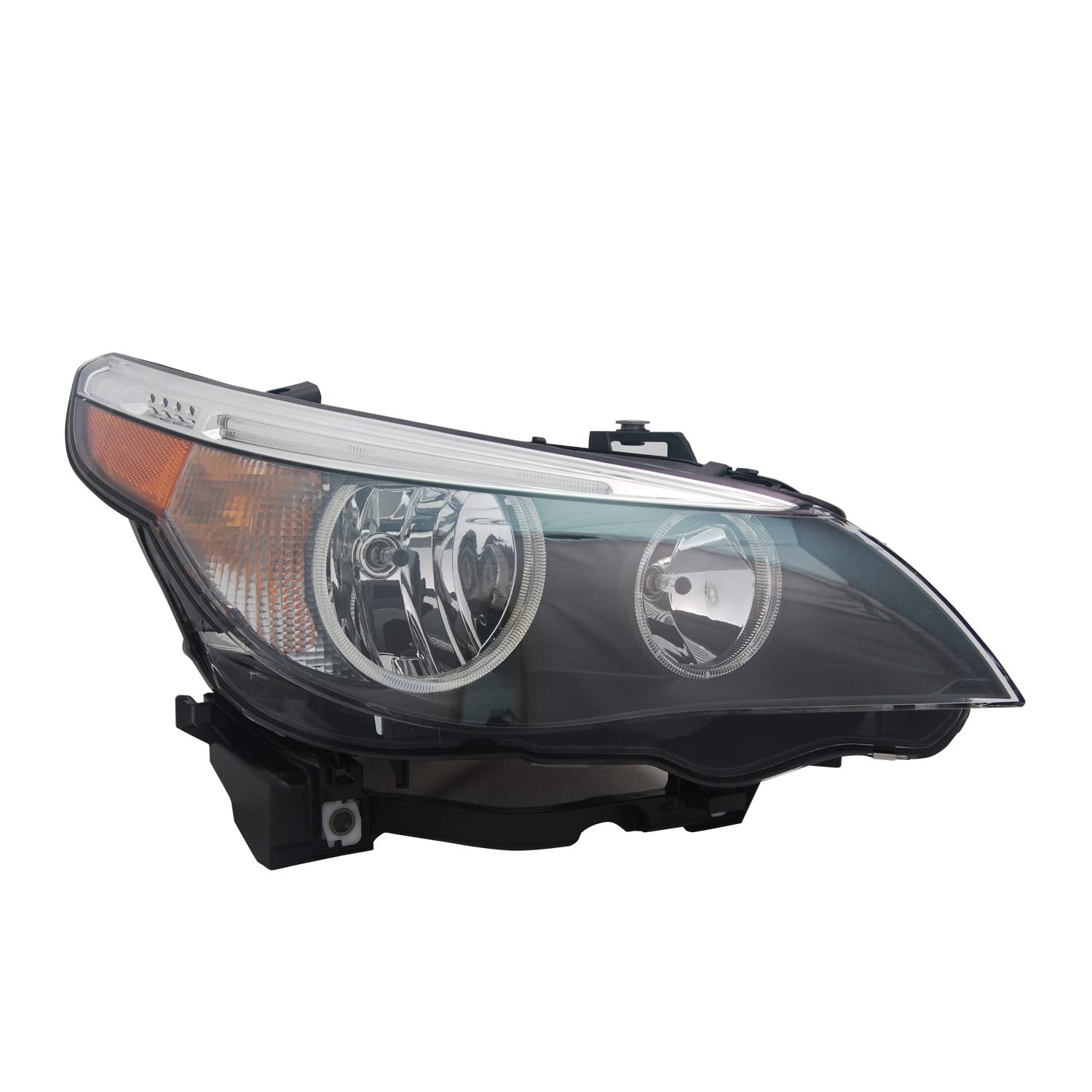 Head Lamp Assembly TYC 20-9363-00