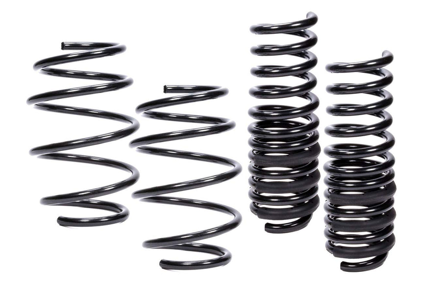 Eibach Performance Pro-Kit Springs E10-23-018-03-22 Set Of 4 Compatible with Chevrolet Camaro SS 1LE Coupe 2016-2020