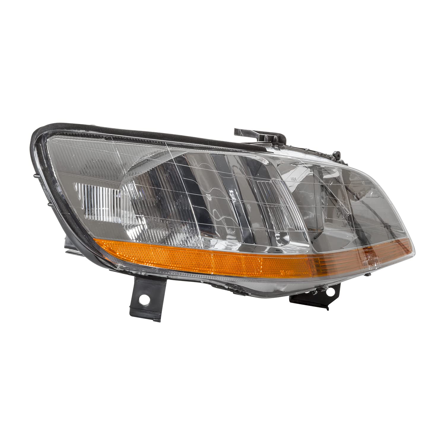 Honda Accord TYC 20-5119-91 Passenger Side Headlight Assembly