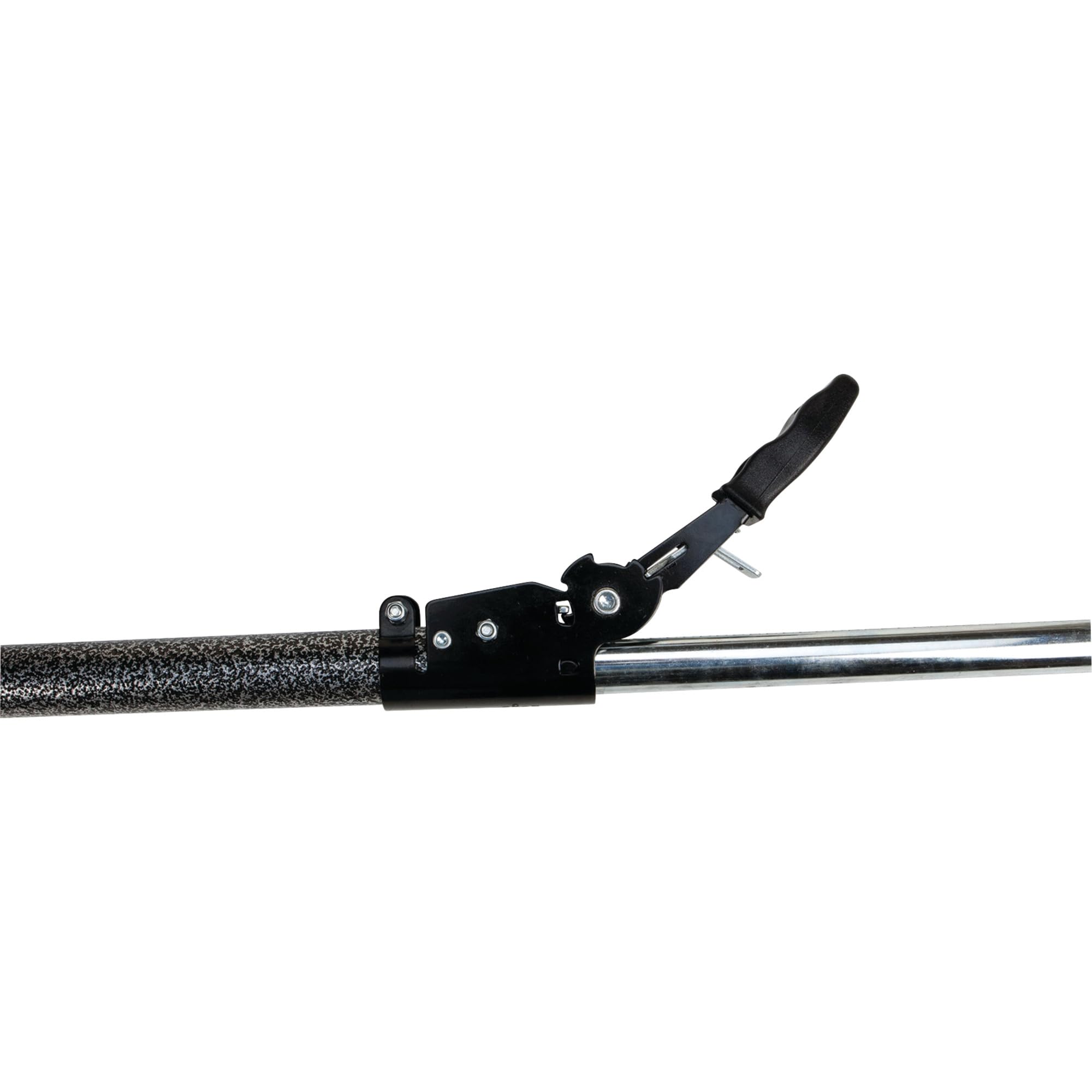 Ratcheting Cargo Bar Performance Tool W1447 - Adjustable Pickup Truck Bed Stabilizer Load Stopper for Safe Transport of Heavy Items