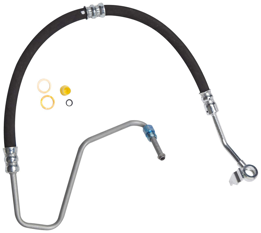 Power Steering Gates 352187 Hose Pressure