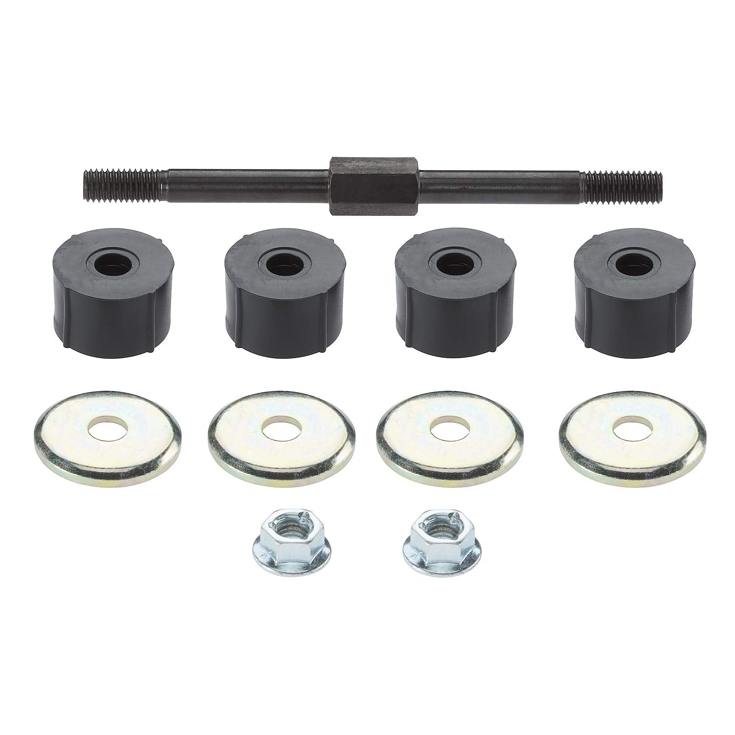 K750238 MOOG Suspension Stabilizer Bar Link Kit for Nissan Frontier