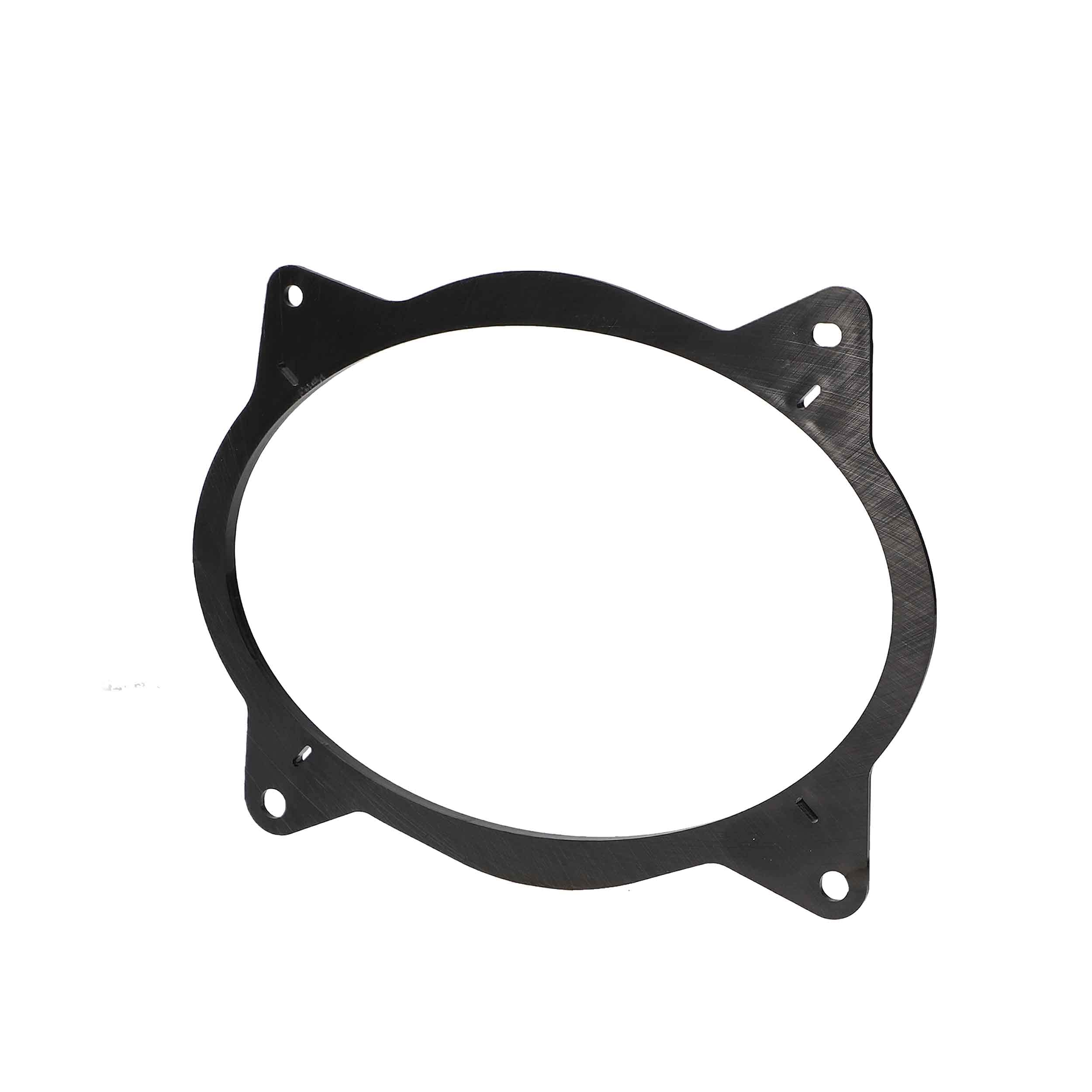 Toyota Speaker Adapter Metra Electronics - 2012-2019 - 6x9 inch rear (82-8154) Metra Speaker Adaptors