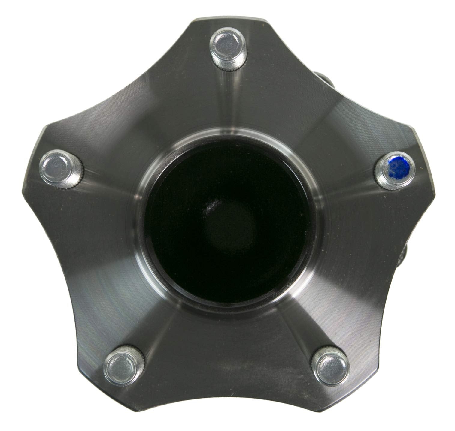 Suzuki Kizashi MOOG 512487 Wheel Bearing and Hub Assembly