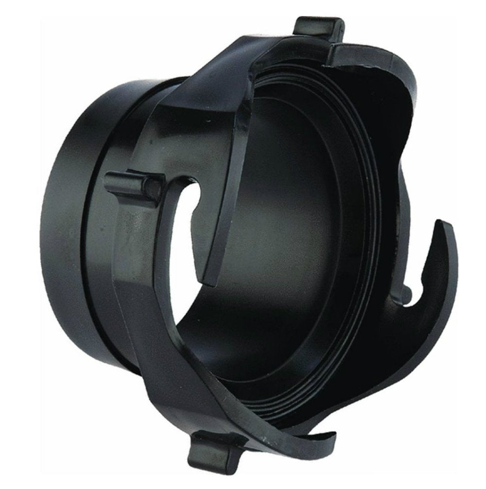 HOSE RVSTRAIGHT ADAPTER