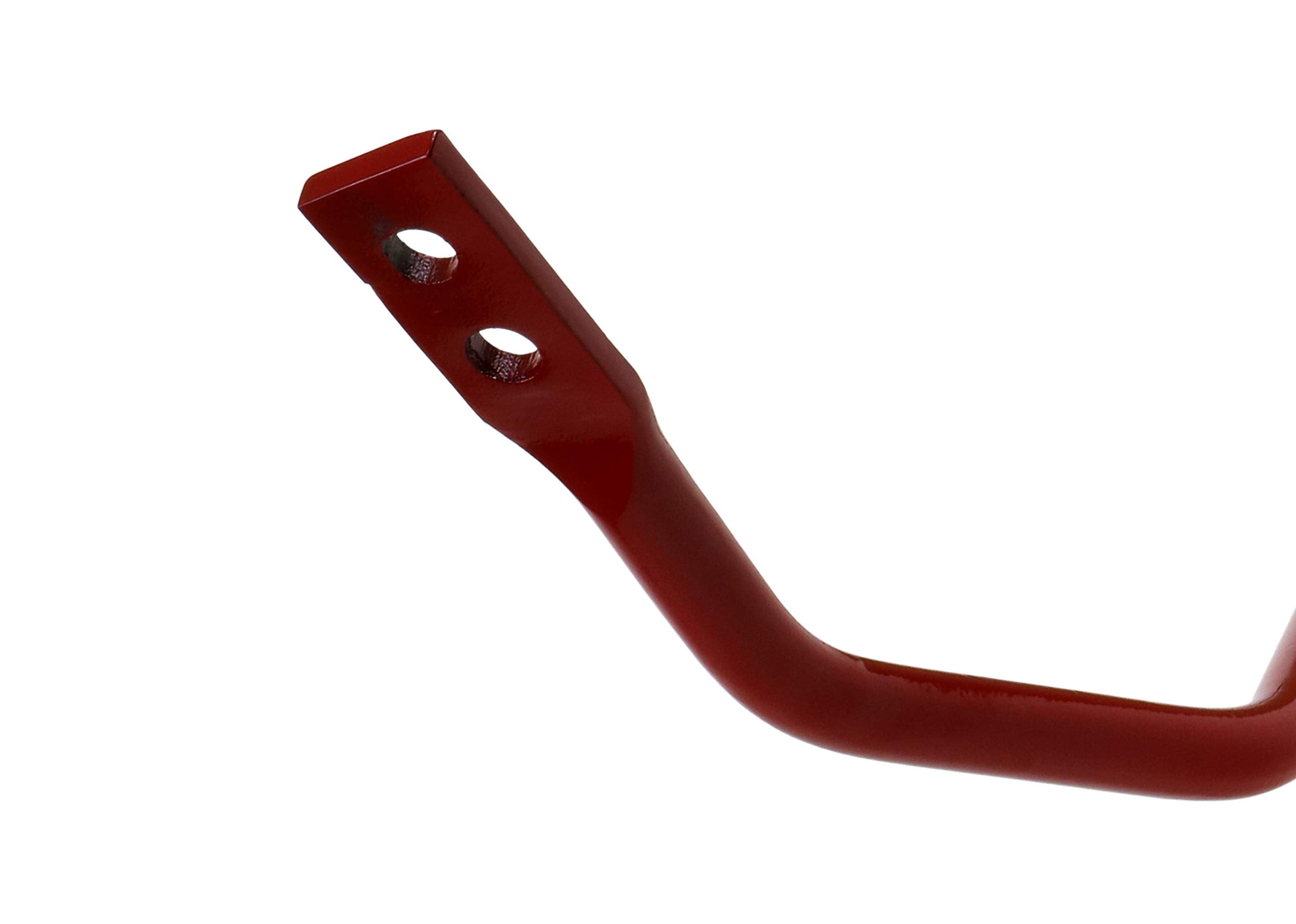 Nolathane Rear Suspension REV011.0082 Stabilizer Bar Assembly Compatible with Honda 01-05 Civic