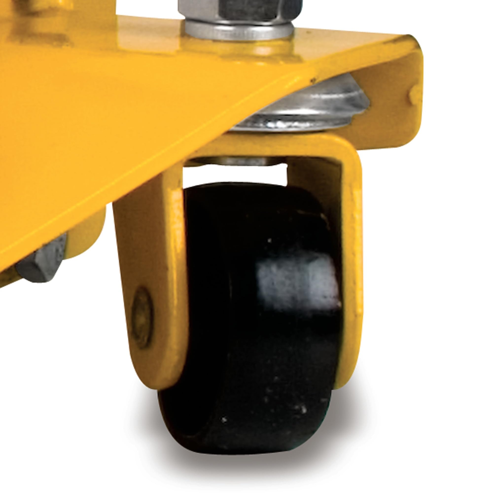 3.5 Ton Performance Tool W1627 Low Profile Service Jack (7,000 lbs.) Capacity