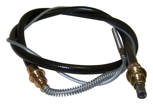 Brake Cable Assembly Crown Automotive J5355286