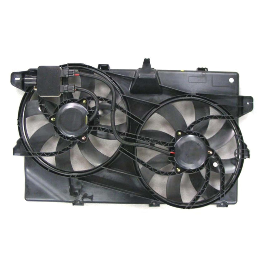 Replacement Engine Cooling Fan Assembly DEPO 330-55055-000