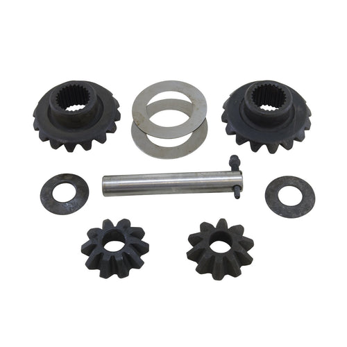 Yukon Gear Standard Open YPKC7.25-S-25) Spider Gear Kit for Chrysler 7.25" Differential with 25-Spline Axle