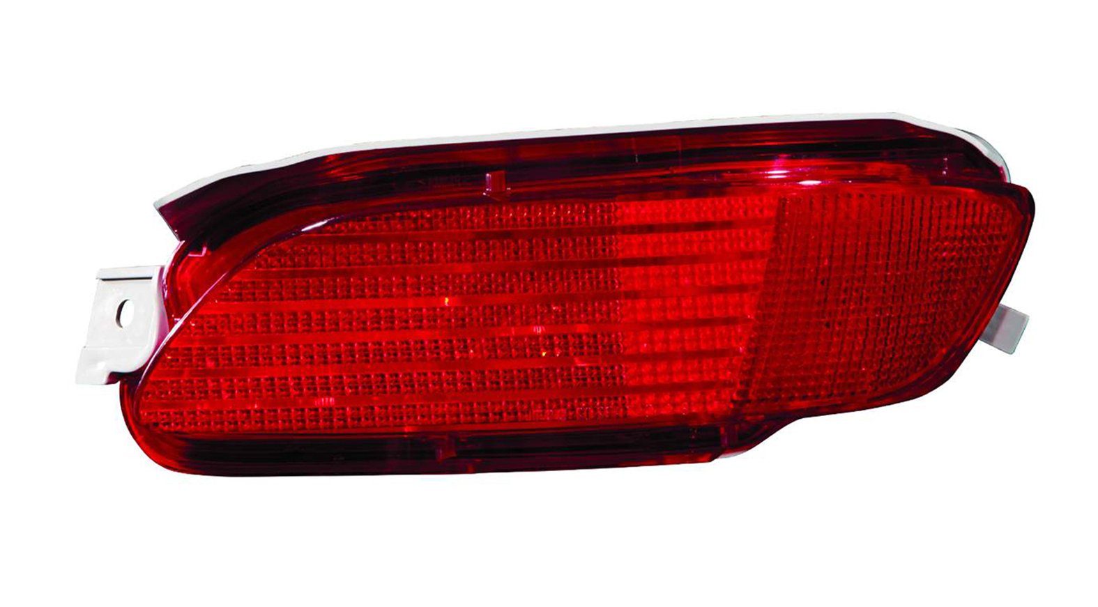 Lexus RX 330 Passenger Side Rear Marker Lamp Assembly with Bulb and Socket Depo 324-2901R-AS