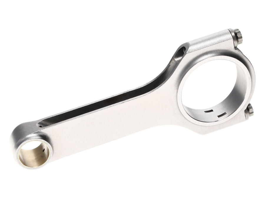 14062R-8 Manley Connecting Rod Set (Chevy Big Block 6.385in H Beam (Set of 8), 1 Pack