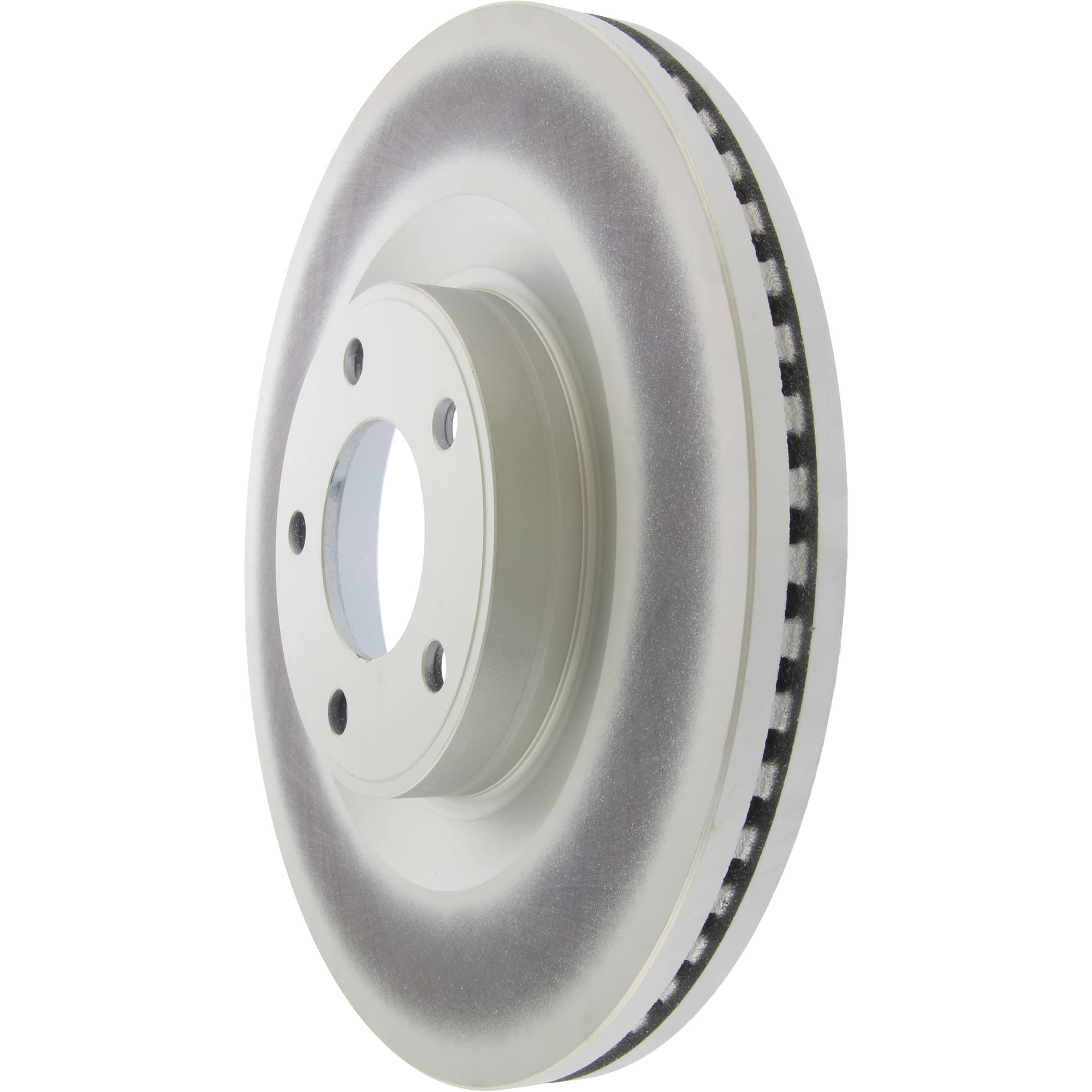 Centric Gcx Rotor 320.61090F with Full Coating