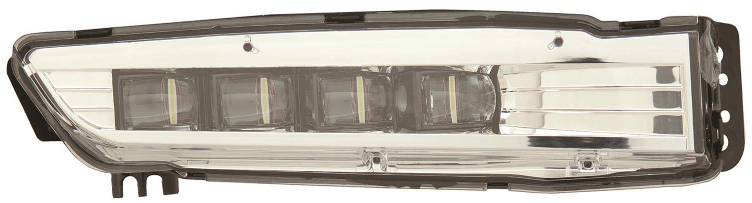 Honda Accord Sedan 18-19 Fog Light RH US Passenger ACK Automotive