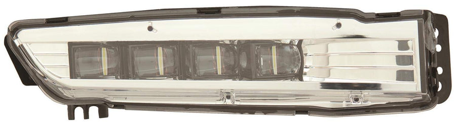 Honda Accord Sedan 18-19 Fog Light RH US Passenger ACK Automotive
