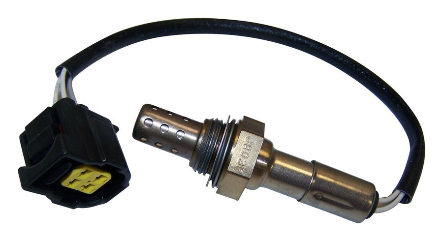 Oxygen Sensor Crown Automotive Emission Control, black bronze