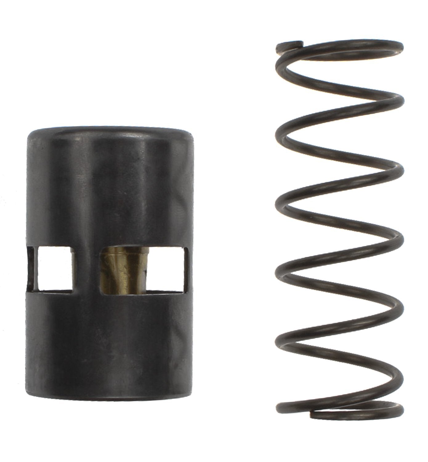 TO283 MAHLE Original Thermostat Oil