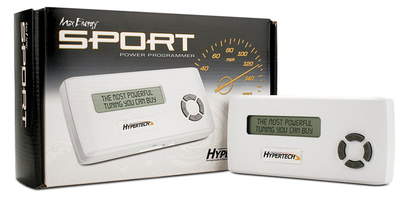 Max Energy Sport Hypertech 62004 Power Programmer for Nissan