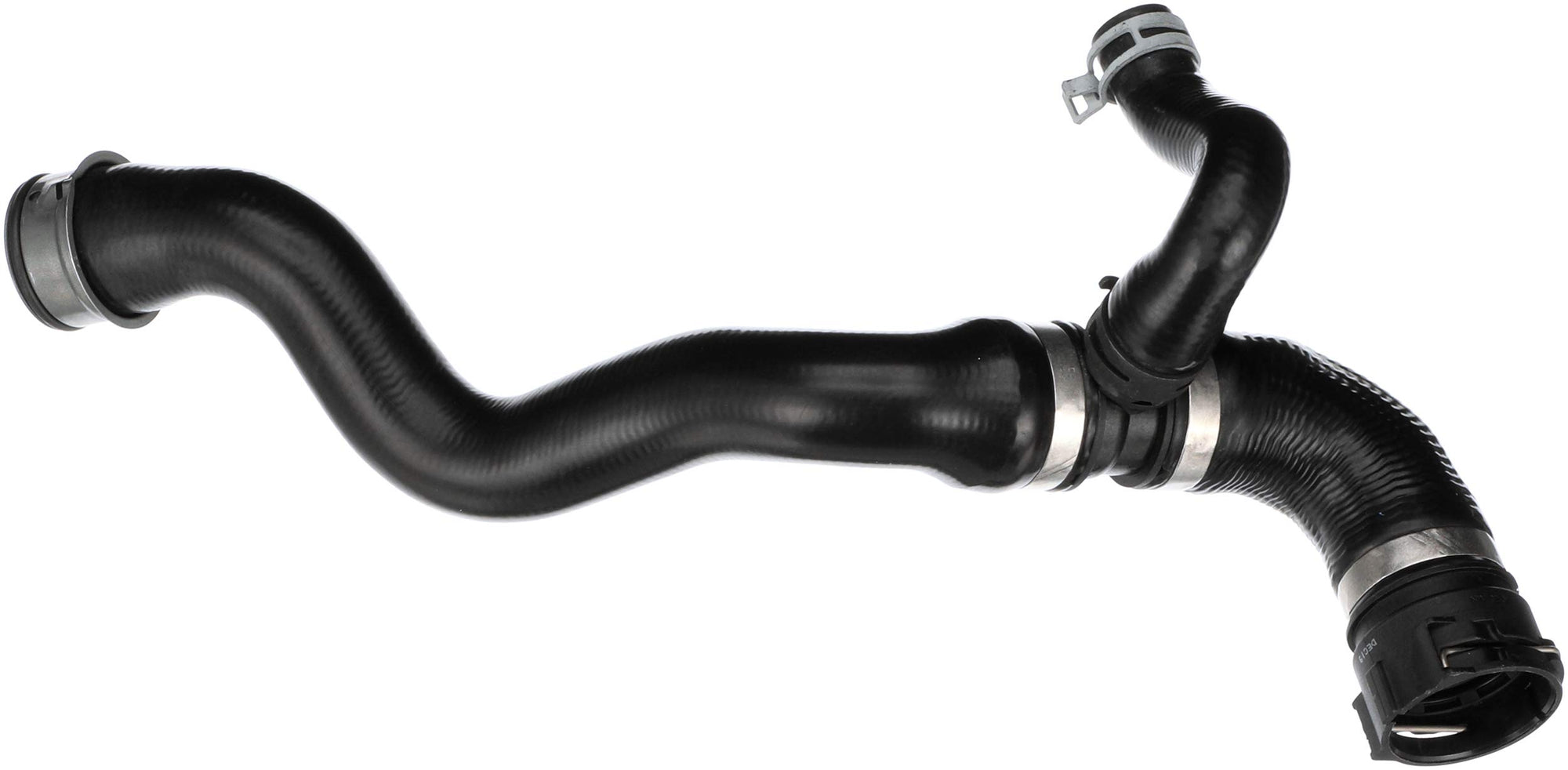 Premium Modular Coolant Hose nobrandname 51412