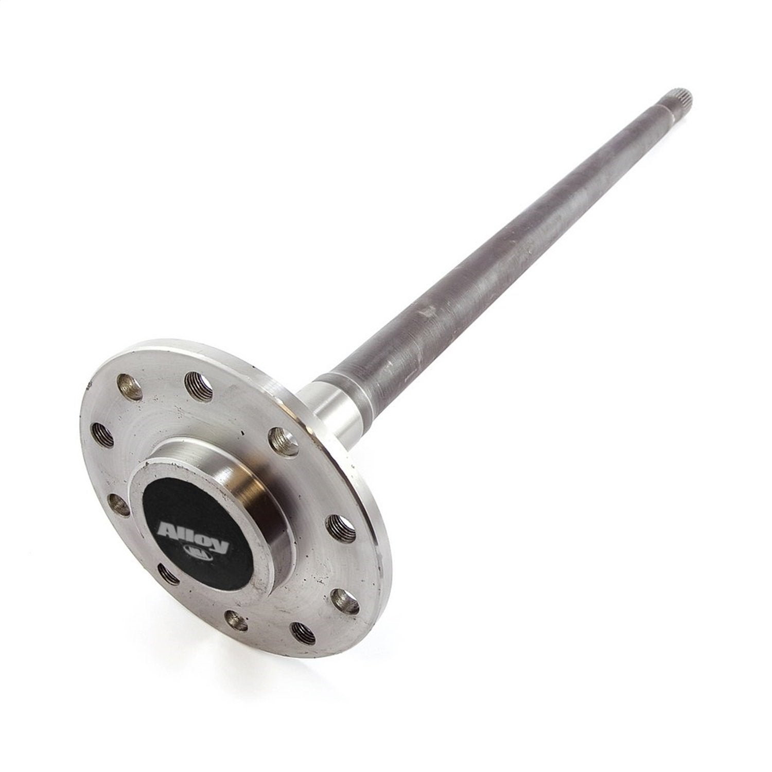 Axle Shaft Kit Alloy USA for Chevy Camaro/Chevelle/Nova | Rear, 10-Bolt, 28 Spline | 17121 | Fits 1967-1969 Chevrolet Camaro; 1965-1967 Chevrolet Chevelle; 1970-1975 Chevrolet Nova