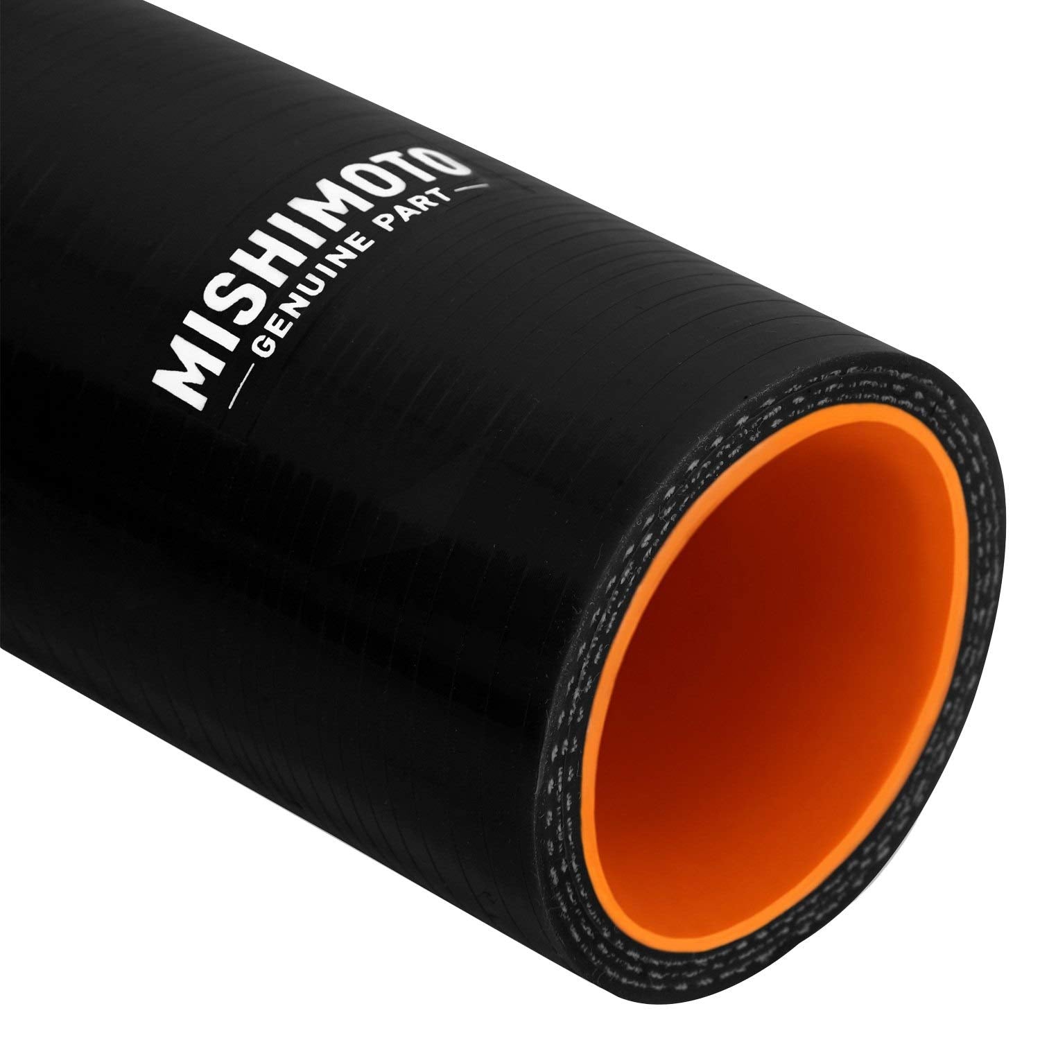 Mishimoto Silicone Radiator Hose Kit MMHOSE-F54-97BK Fits Ford F-150 5.4 1997-2004 Black