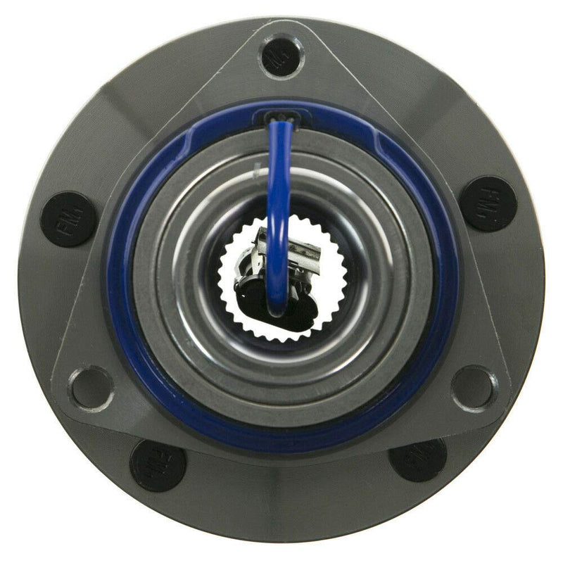 Wheel Bearing and Hub Assembly MOOG 512153 for Chevrolet Corvette
