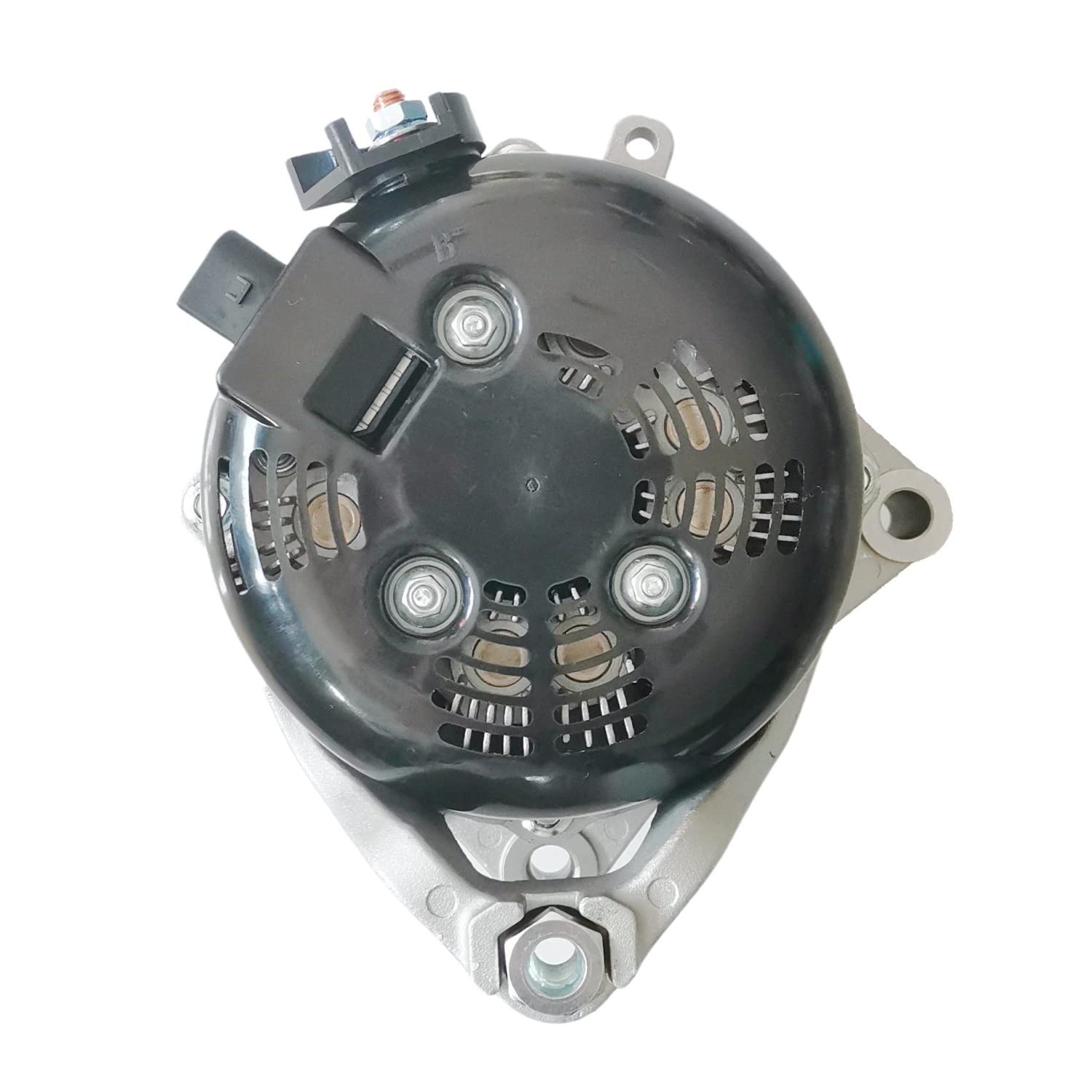 Alternator TYC Compatible with 2013-2017 BMW X3