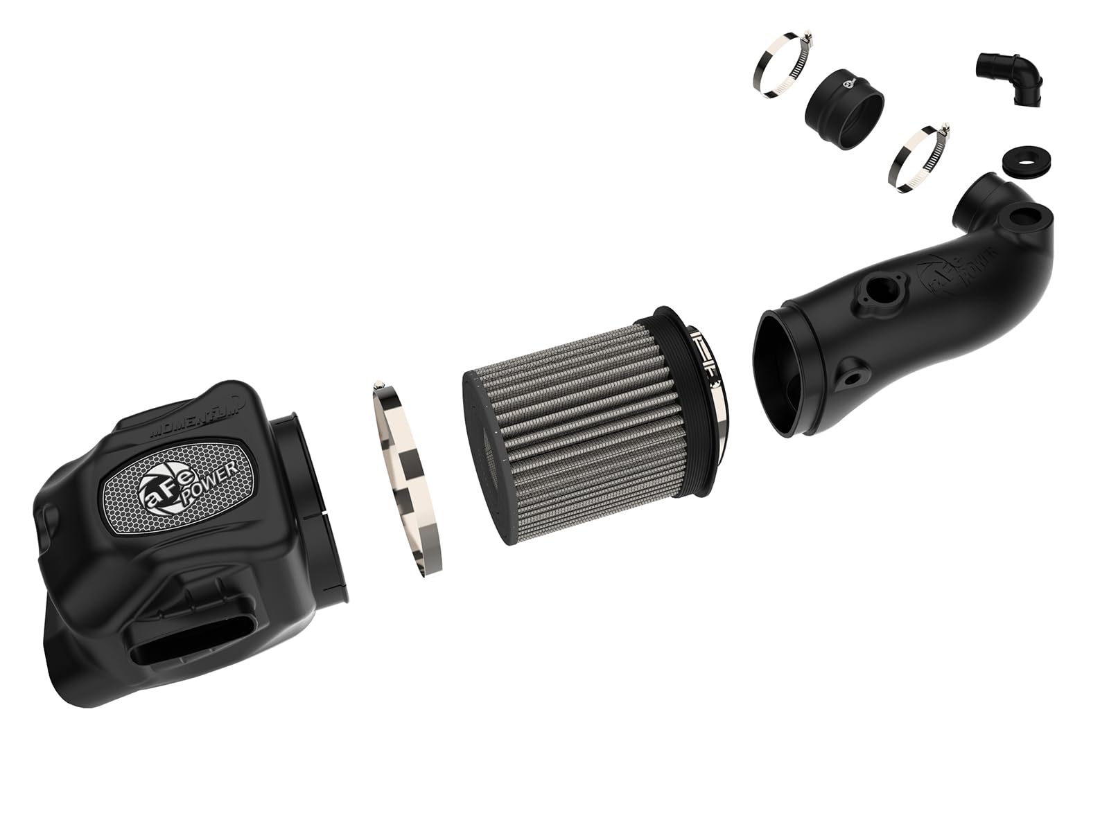 aFe Power 51-73004-E Advance Flow Engineering Air Intake