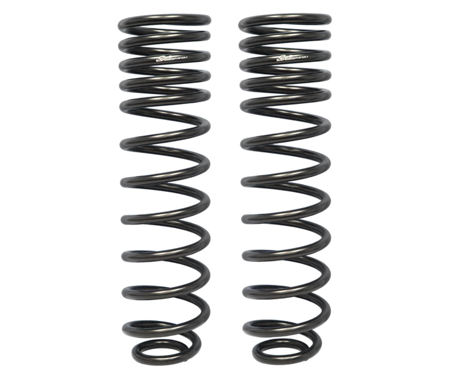 0.5" LIFT REAR MULTI RATE COIL SPRING KIT 09-18 RAM 1500