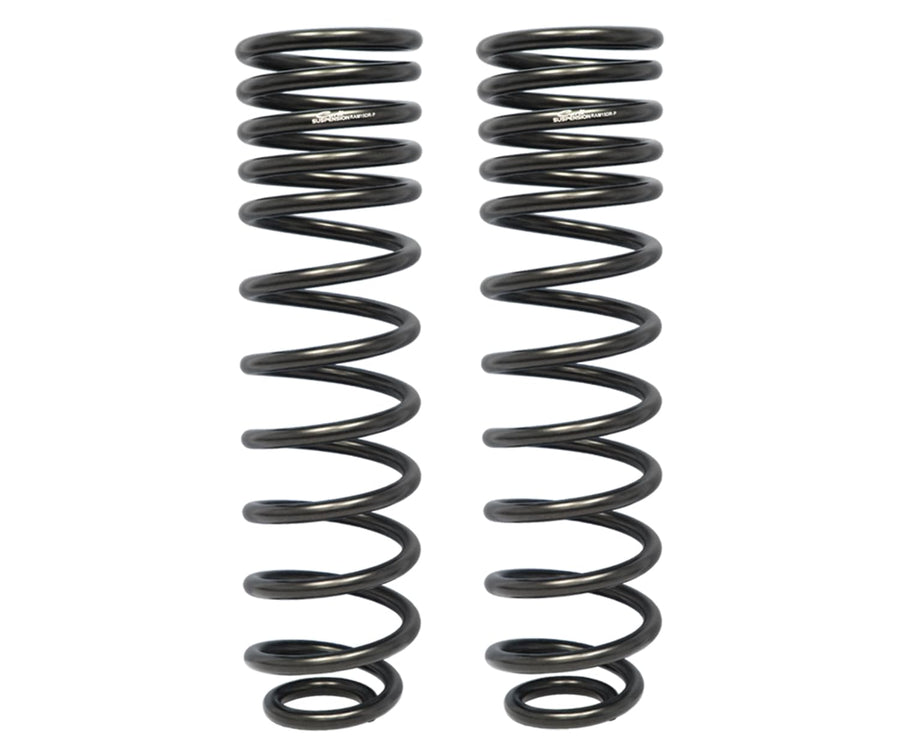 0.5" LIFT REAR MULTI RATE COIL SPRING KIT 09-18 RAM 1500