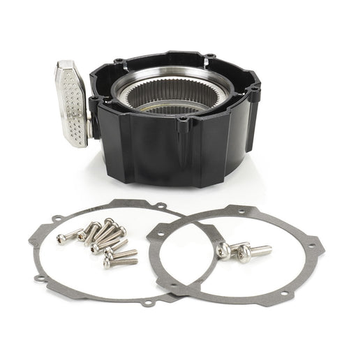 Gear End Housing WARN 89237 for ZEON 8, 10 & 12 Truck/SUV Winches