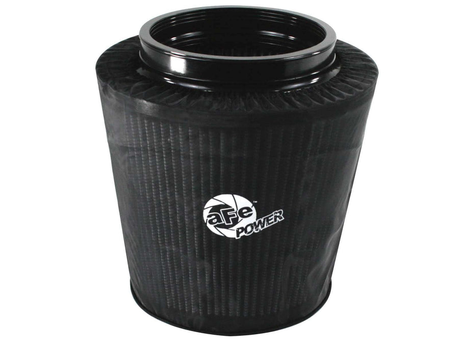 Pre-Filter aFe Power P/F: 21-90066 (Black) 28-10263