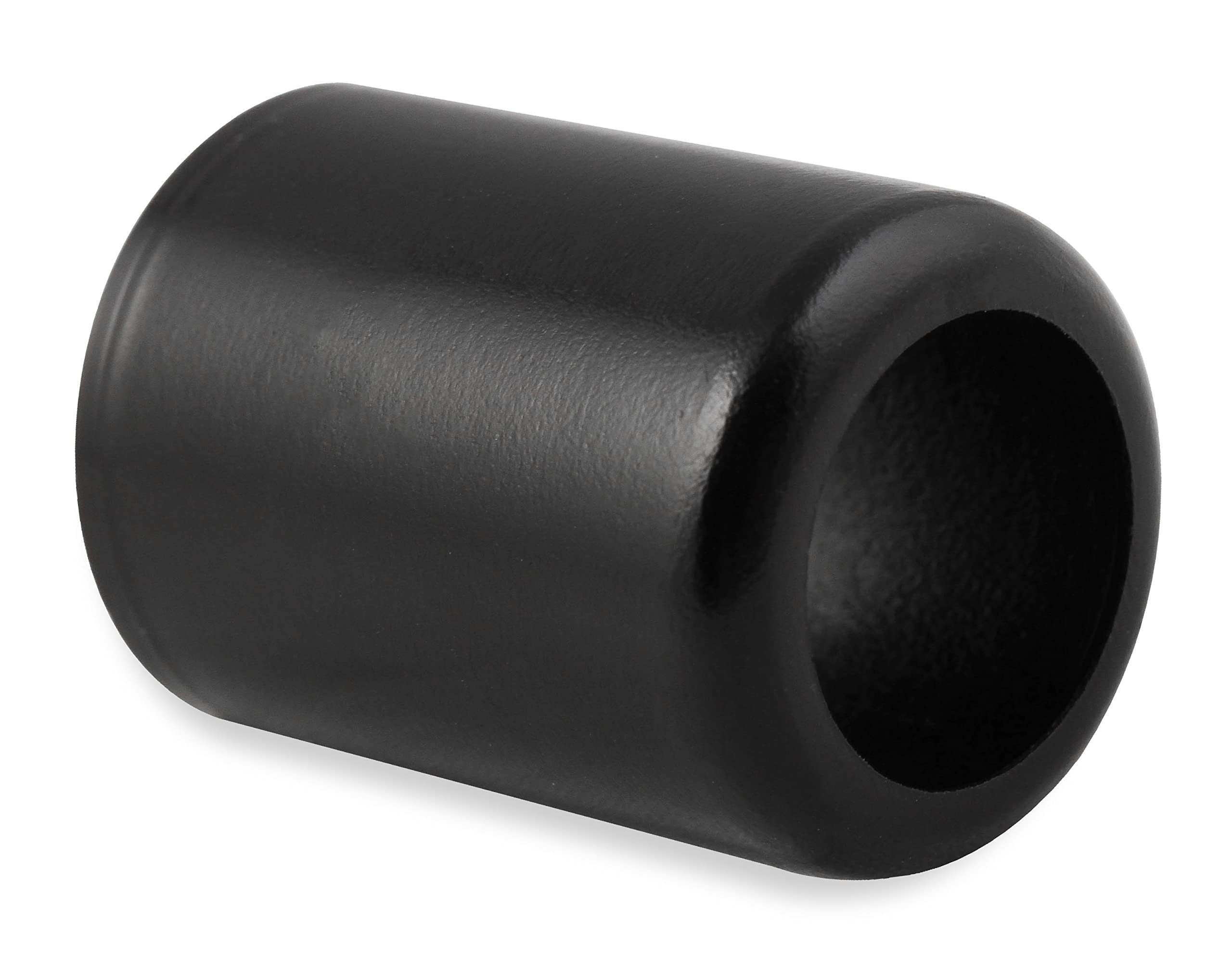 Auto-Crimp Collar Earl's Black -10